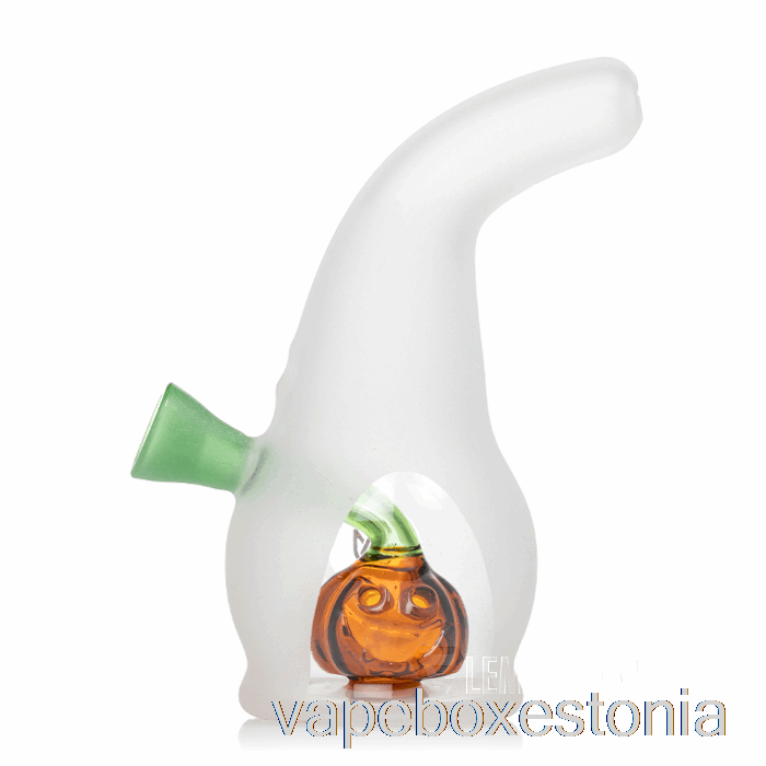 Vape Box Estonia Mj Arsenal Ghoul Le Blunt Bubbler White